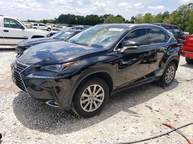 LEXUS NX 300 2020 jtjdarbz1l5006909