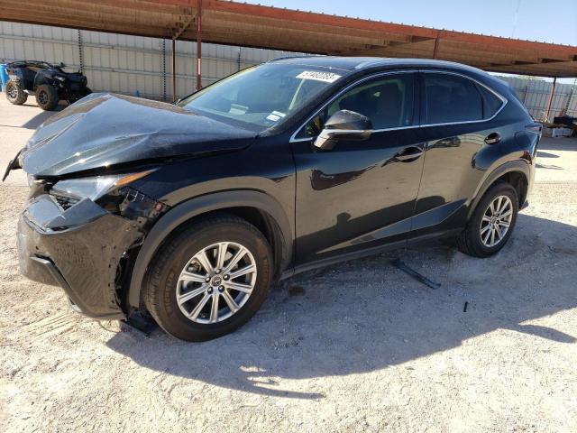 LEXUS NX 300 2020 jtjdarbz1l5010376