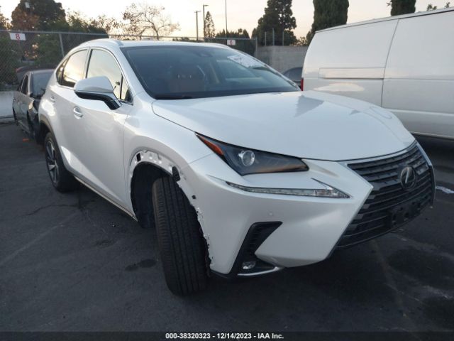 LEXUS NX 300 2020 jtjdarbz1l5011298