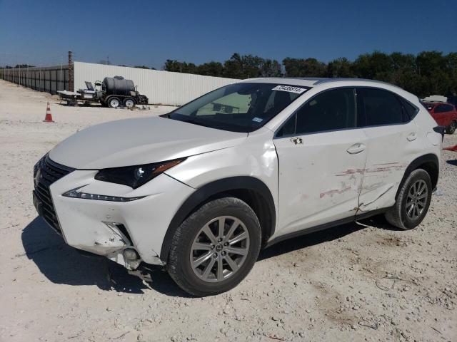 LEXUS NX 300 2020 jtjdarbz1l5011429