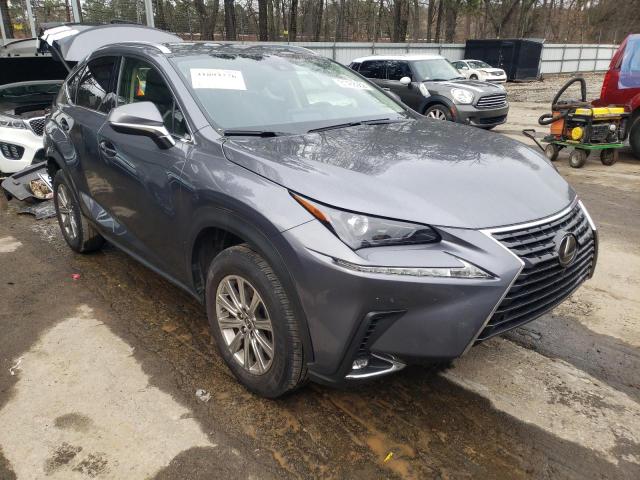 LEXUS NX 300 BAS 2021 jtjdarbz1m2179400