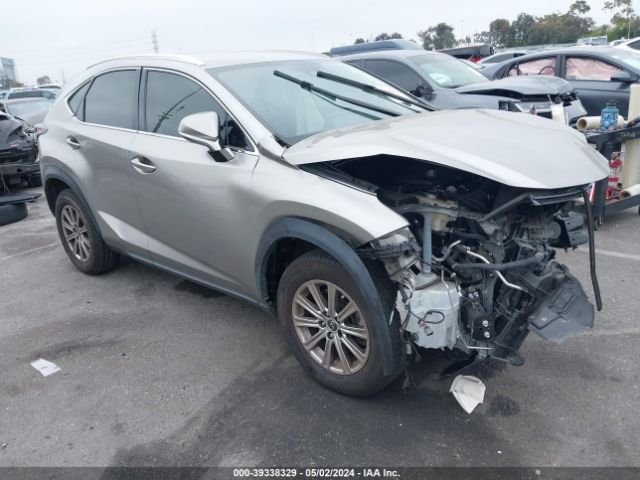 LEXUS NX 300 2021 jtjdarbz1m2181552