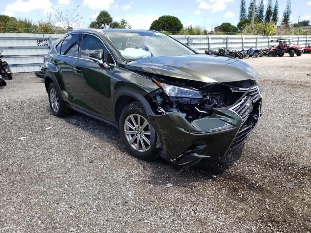 LEXUS NX 300 BAS 2021 jtjdarbz1m2181793