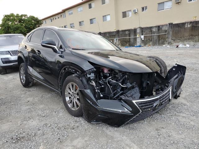 LEXUS NX 300 BAS 2021 jtjdarbz1m2184449