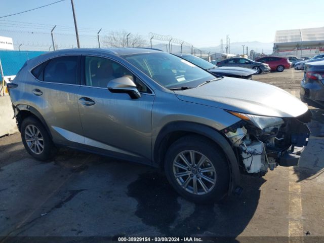 LEXUS NX 300 2021 jtjdarbz1m2184533