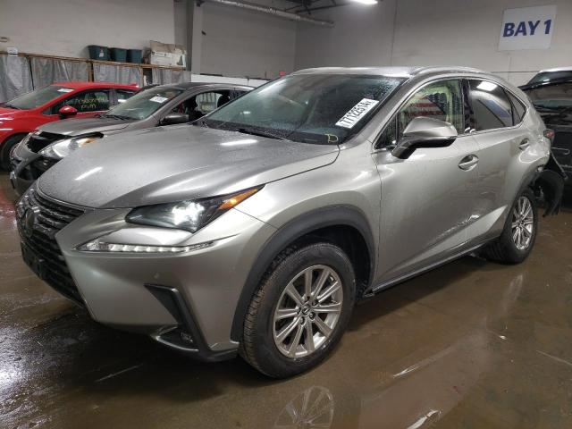 LEXUS NX 300 BAS 2021 jtjdarbz1m2184547