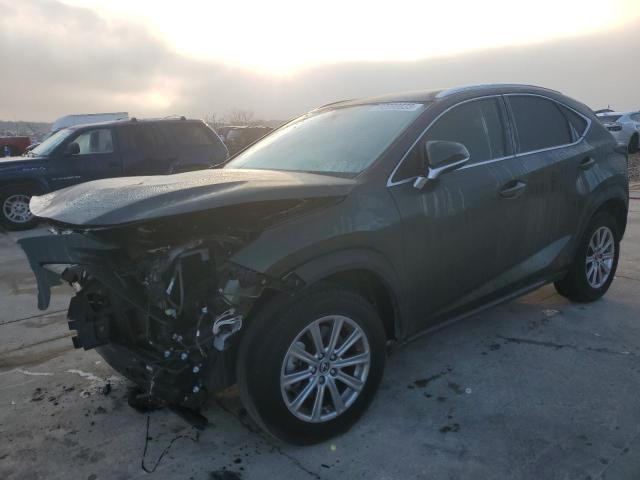 LEXUS NX 2021 jtjdarbz1m2187187