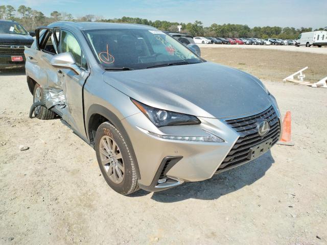 LEXUS NX 300 BAS 2021 jtjdarbz1m2189585