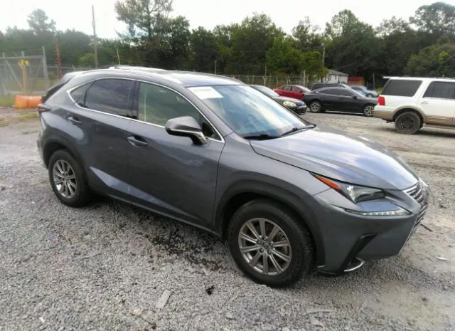 LEXUS NX 2021 jtjdarbz1m2192356