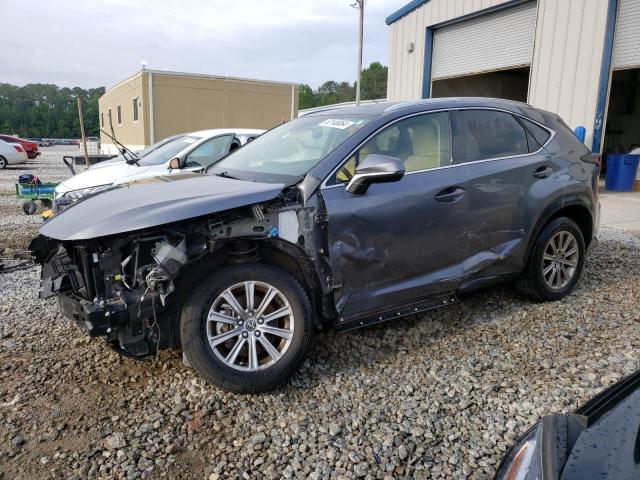 LEXUS NX 2021 jtjdarbz1m2199016