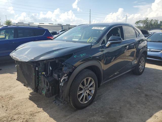 LEXUS NX 300 BAS 2021 jtjdarbz1m2199131