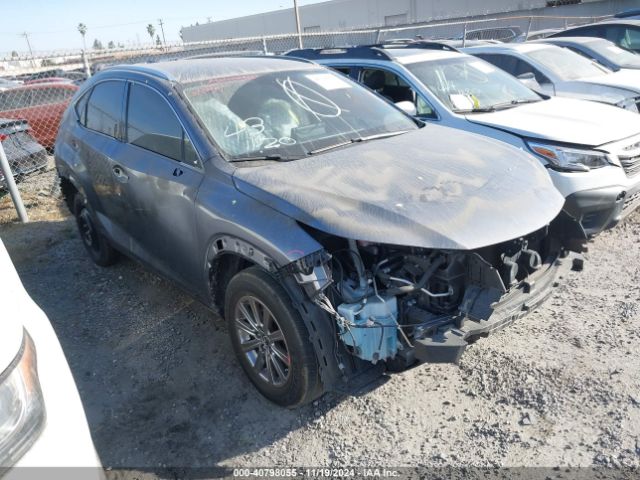 LEXUS NX 2021 jtjdarbz1m2199890