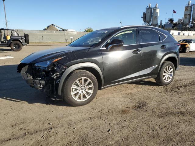 LEXUS NX 300 BAS 2021 jtjdarbz1m2200620