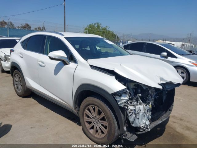 LEXUS NX 300 2021 jtjdarbz1m5022089