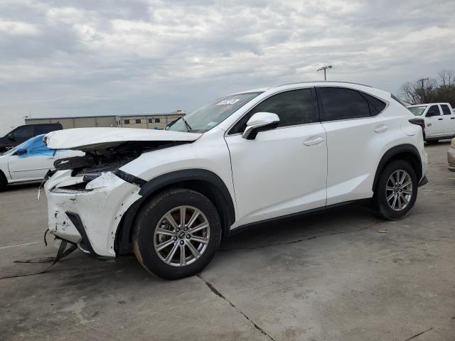 LEXUS NX 300 BAS 2021 jtjdarbz1m5025350