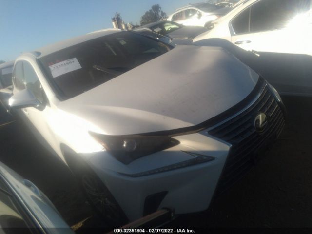 LEXUS NX 2021 jtjdarbz1m5025428