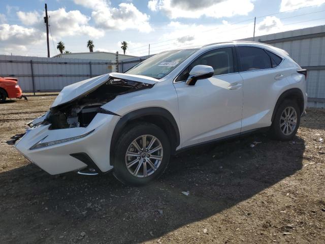 LEXUS NX 2021 jtjdarbz1m5025607