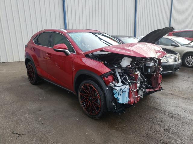 LEXUS NX 300 BAS 2021 jtjdarbz1m5029527