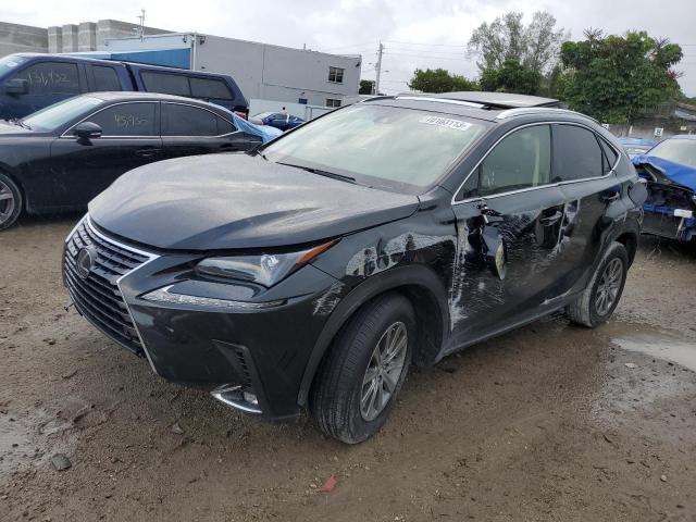 LEXUS NX 2020 jtjdarbz2l2159879