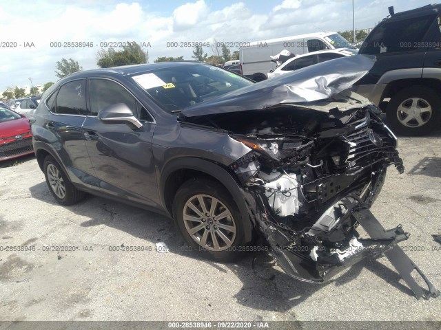 LEXUS NX 2020 jtjdarbz2l2165939