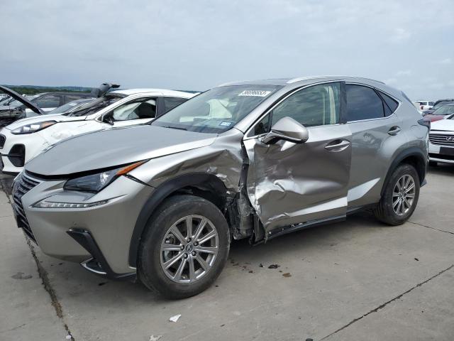 LEXUS NX 300 2020 jtjdarbz2l5006904