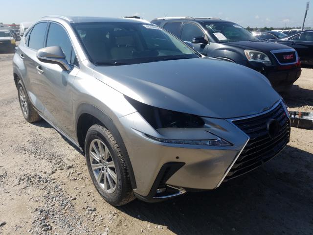 LEXUS NX 300 2020 jtjdarbz2l5010015