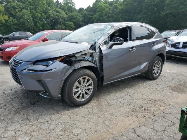 LEXUS NX 300 2020 jtjdarbz2l5013903