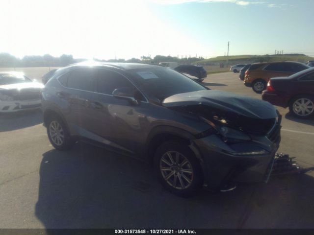 LEXUS NX 2021 jtjdarbz2m2184850