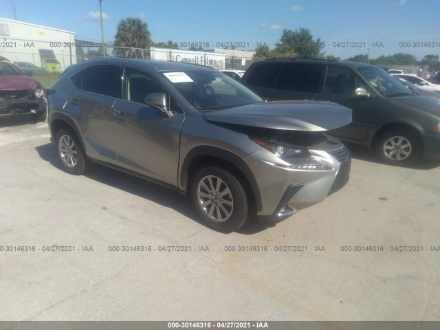 LEXUS NULL 2021 jtjdarbz2m2186615