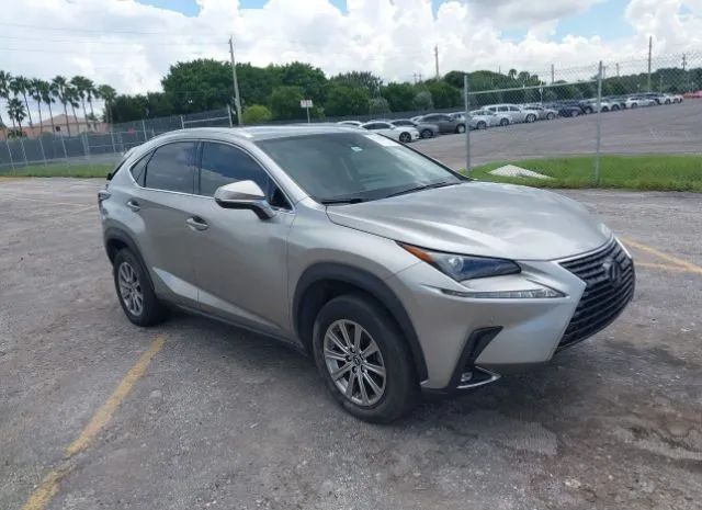 LEXUS NX 2021 jtjdarbz2m2187067