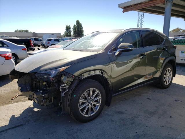 LEXUS NX 300 BAS 2021 jtjdarbz2m2196805