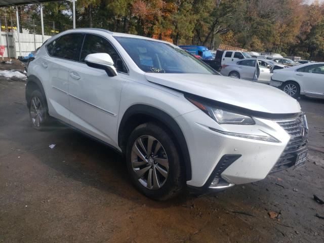 LEXUS NX 300 BAS 2021 jtjdarbz2m5023767