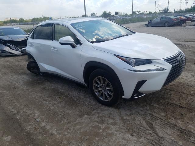 LEXUS NX 300 BAS 2021 jtjdarbz2m5026815