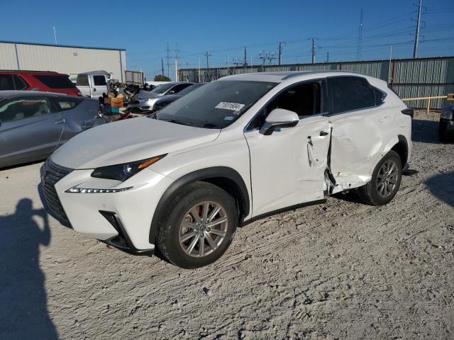 LEXUS NX 300 BAS 2021 jtjdarbz2m5028001