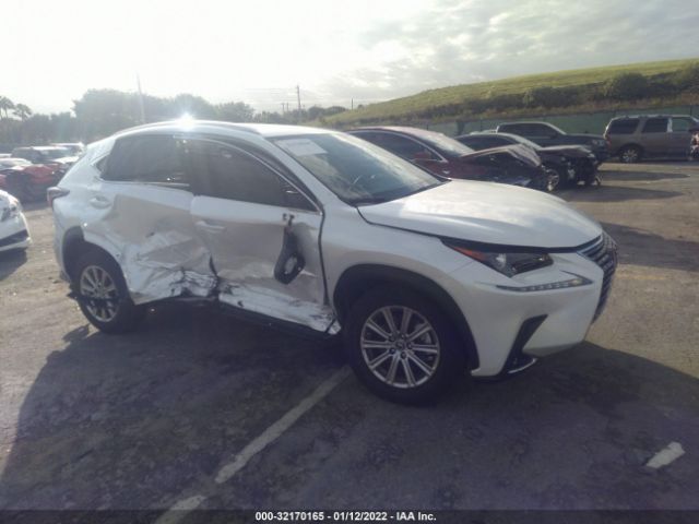 LEXUS NX 2021 jtjdarbz2m5030038