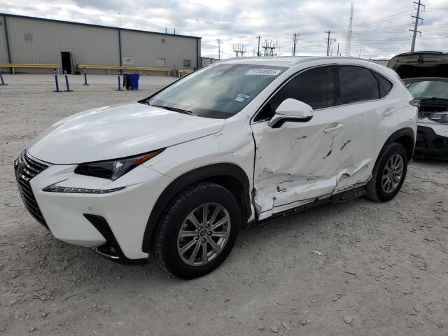 LEXUS NX 2021 jtjdarbz2m5031481