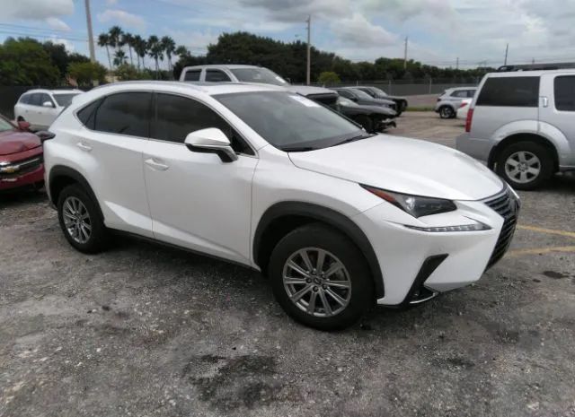 LEXUS NX 2021 jtjdarbz2m5031805