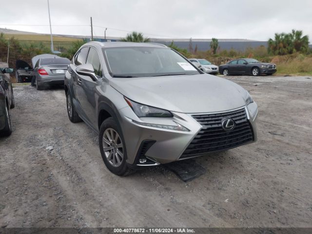 LEXUS NX 2021 jtjdarbz2m5033330