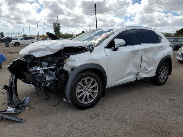 LEXUS NX 300 BAS 2021 jtjdarbz2m5035238