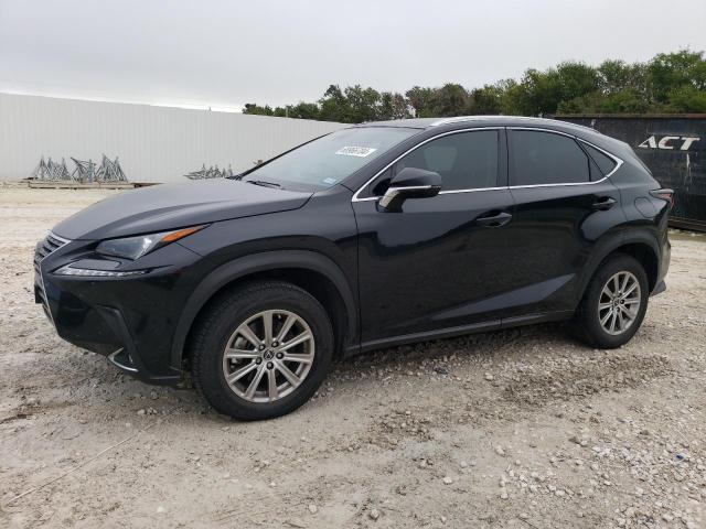 LEXUS NX 300 BAS 2021 jtjdarbz2m5035692