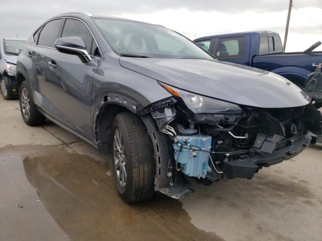 LEXUS NX 300 2020 jtjdarbz3l2165318