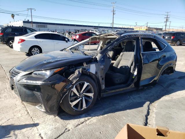 LEXUS NX 2020 jtjdarbz3l5006670