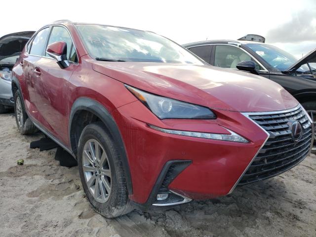 LEXUS NX 300 2020 jtjdarbz3l5012307