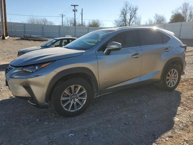 LEXUS NX 2020 jtjdarbz3l5015062