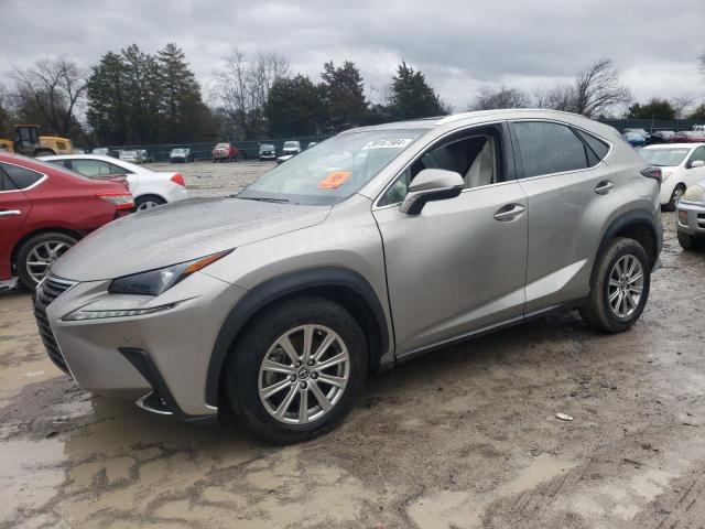 LEXUS NX 2021 jtjdarbz3m2181939