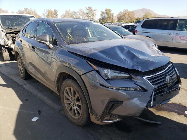 LEXUS NX 300 BAS 2021 jtjdarbz3m2182167