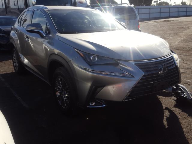 LEXUS NX 300 BAS 2021 jtjdarbz3m2183738