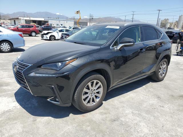 LEXUS NX 300 BAS 2021 jtjdarbz3m2187188