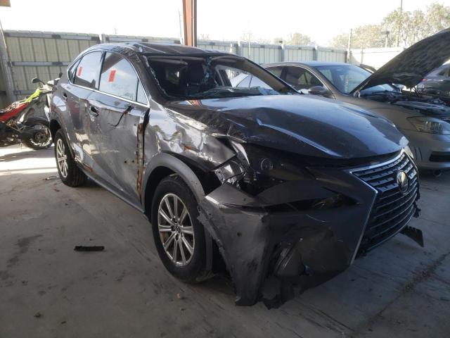 LEXUS NX 300 BAS 2021 jtjdarbz3m2188602