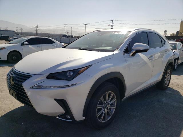 LEXUS NX 300 BAS 2021 jtjdarbz3m5025270